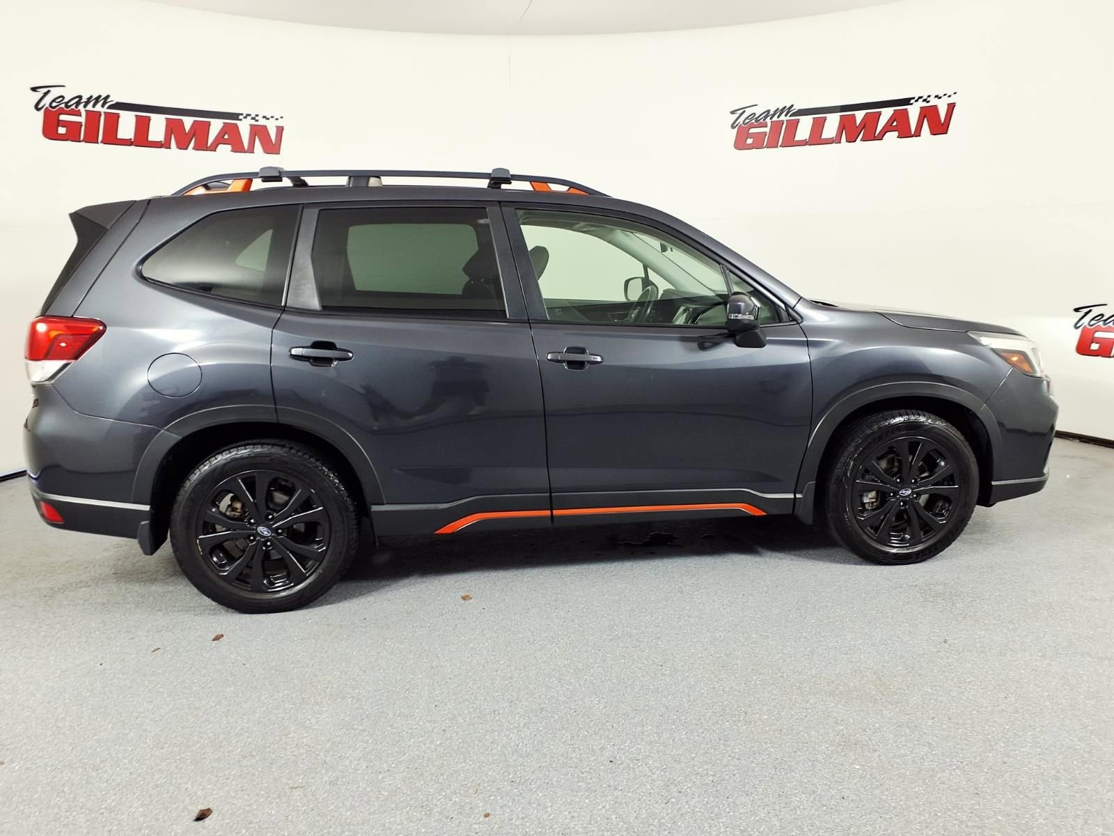 Used 2019 Subaru Forester Sport image 2