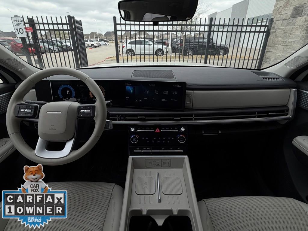 Used 2024 Hyundai Santa Fe SEL image 25