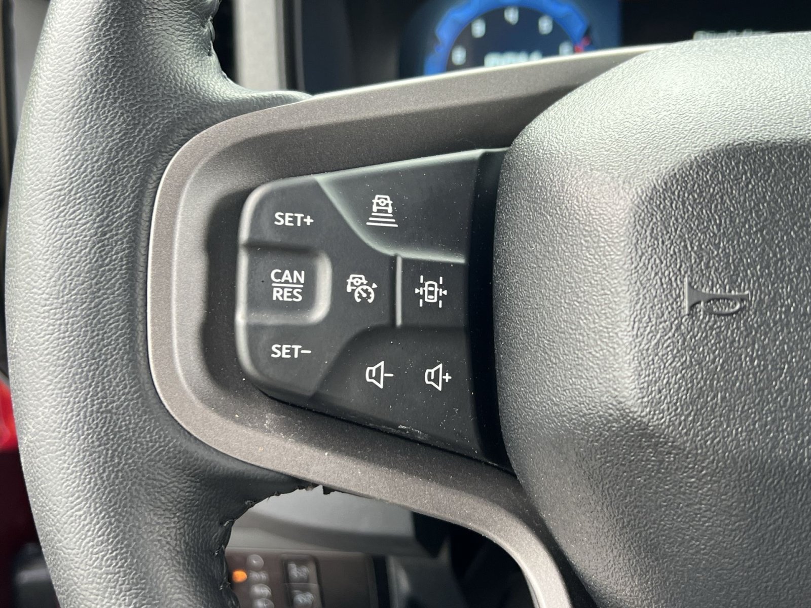 Used 2025 Ford Bronco Badlands AWD/4WD image 35