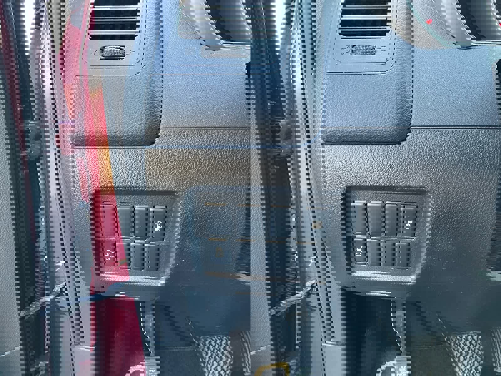 Used 2012 Nissan Murano S image 22