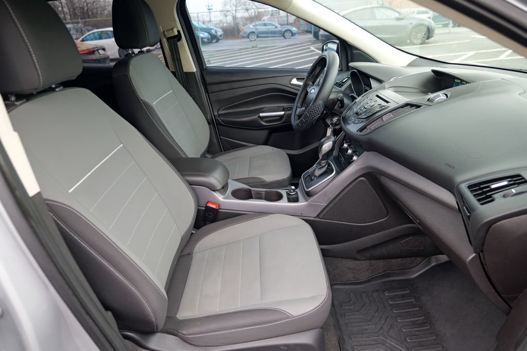 Used 2014 Ford Escape SE AWD/4WD image 34