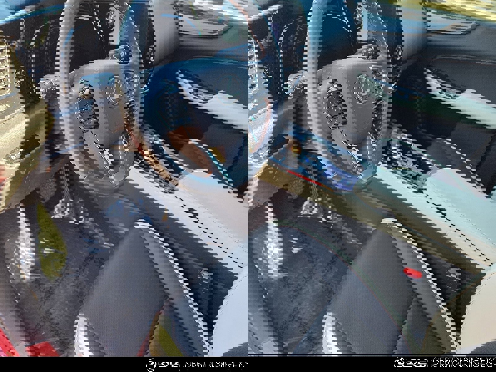 Certified 2022 Lexus NX 250 FWD image 14