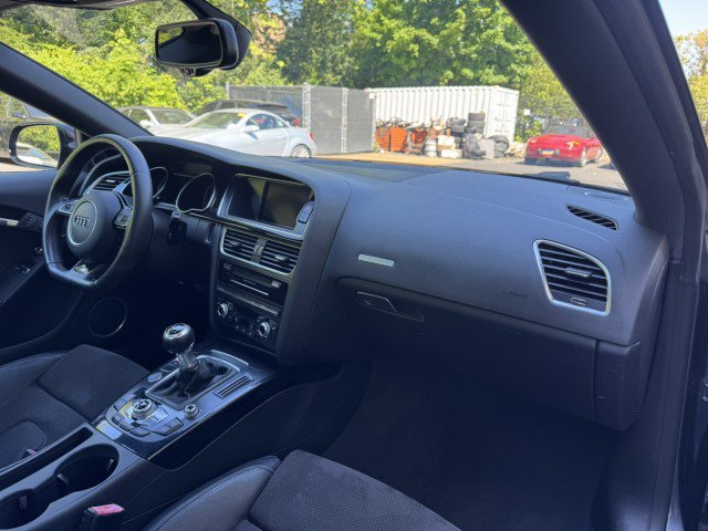 Used 2016 Audi A5 2.0T Premium Plus AWD/4WD image 35