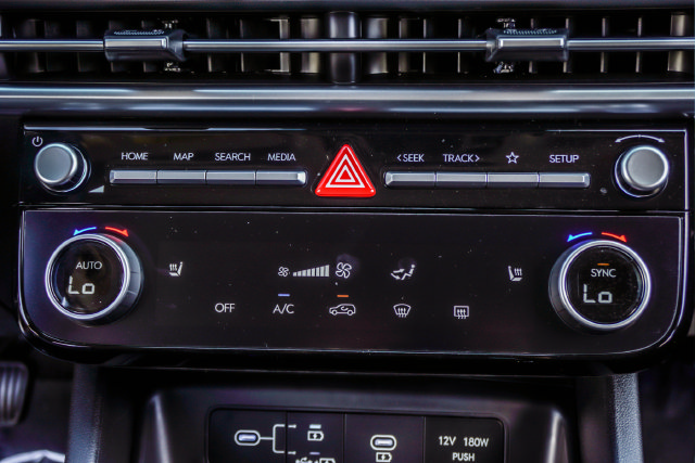 New 2026 Hyundai Tucson SEL Plus FWD image 31