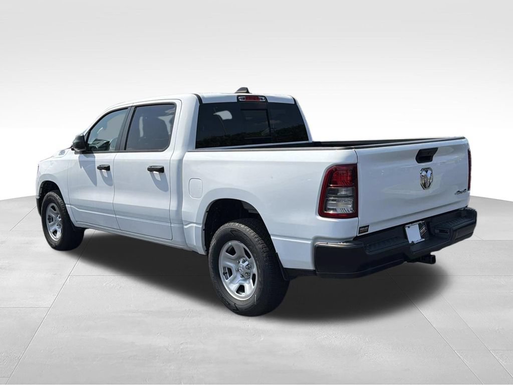 Used 2024 RAM 1500 Tradesman AWD/4WD image 6