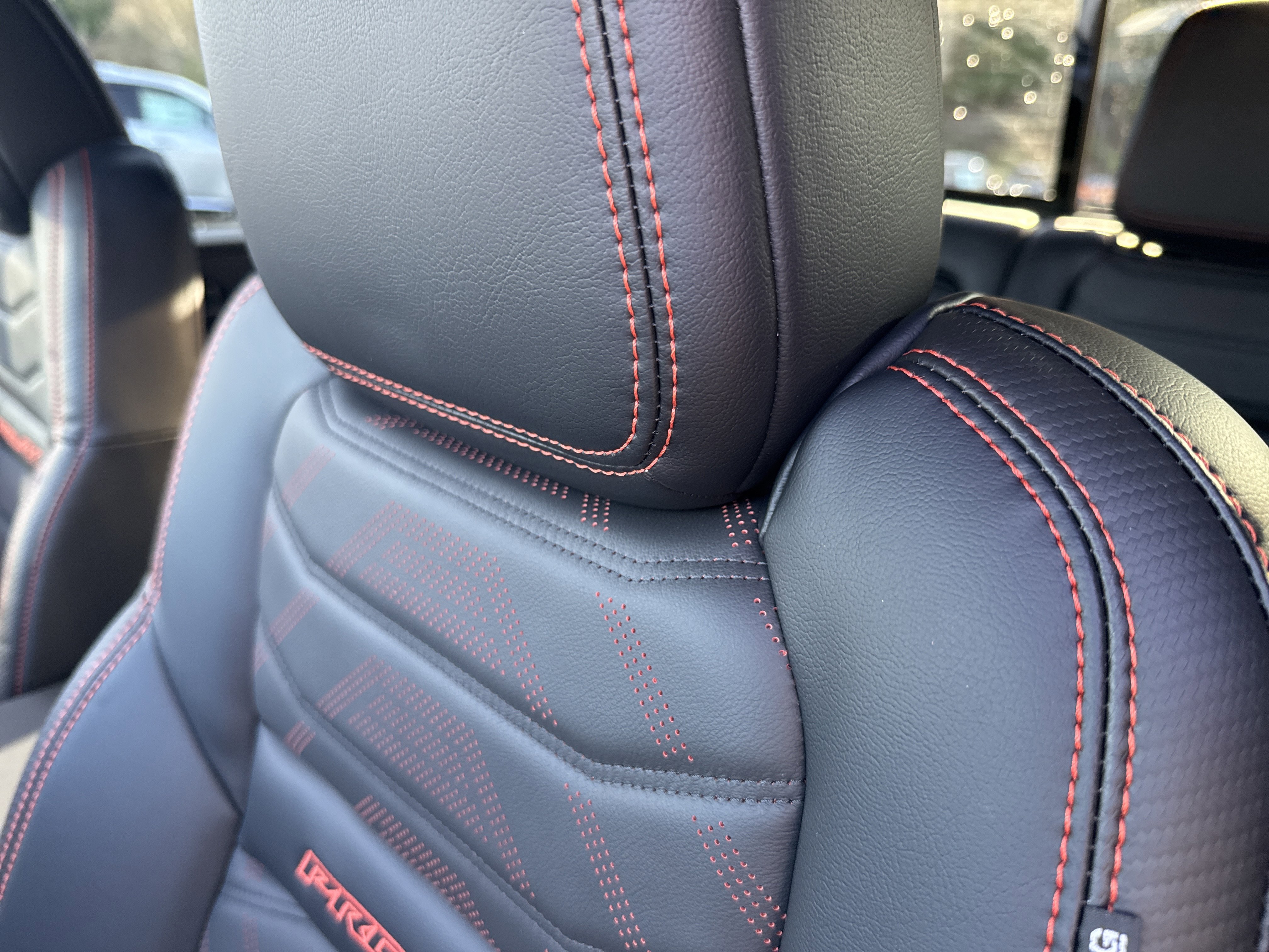 New 2026 Nissan Frontier PRO-4X image 20