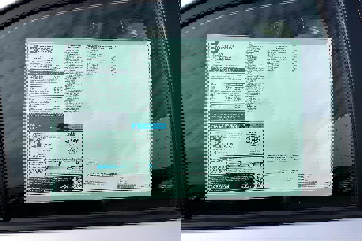 New 2026 Toyota Corolla XSE FWD image 21