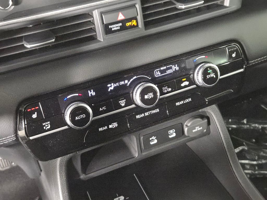 New 2026 Honda Pilot EX-L image 18