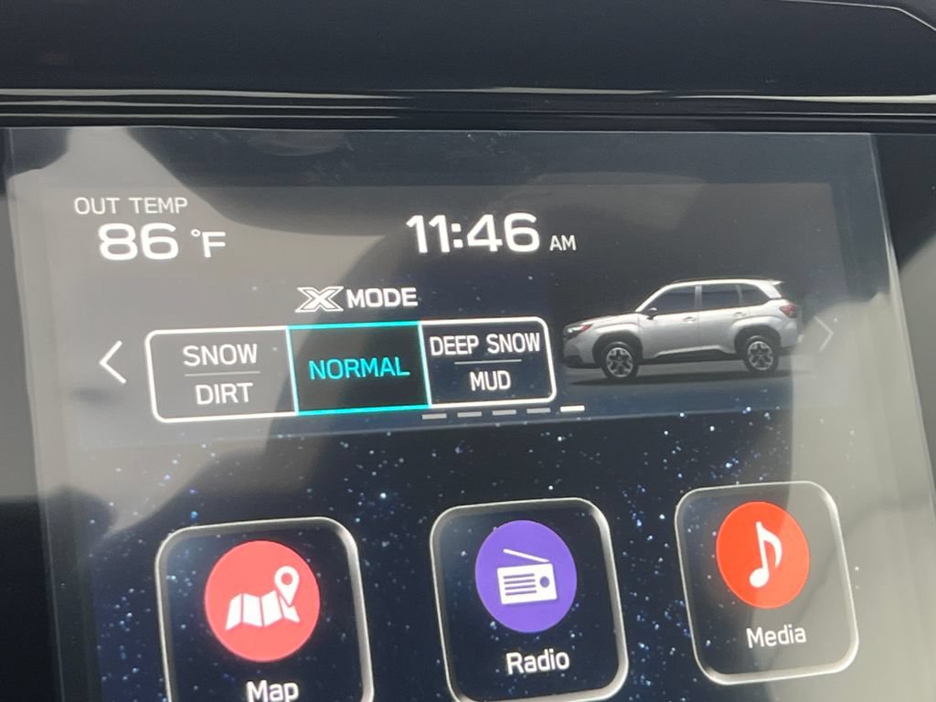 New 2026 Subaru Forester Limited AWD/4WD image 34