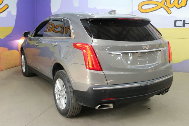 Used 2019 Cadillac XT5 FWD image 6