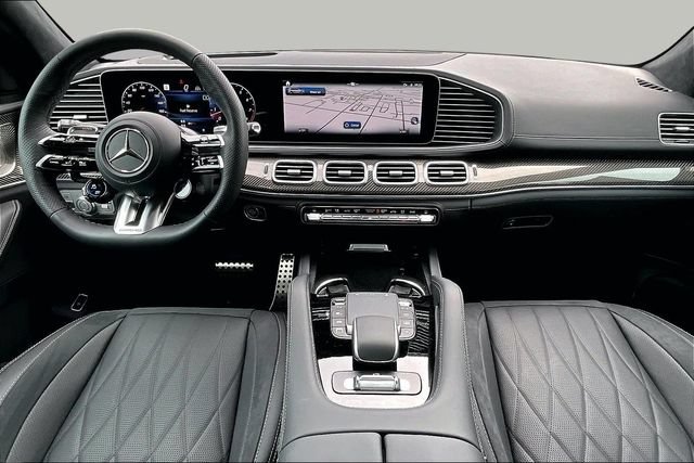 New 2026 Mercedes-Benz GLS 63 AMG 4MATIC image 7