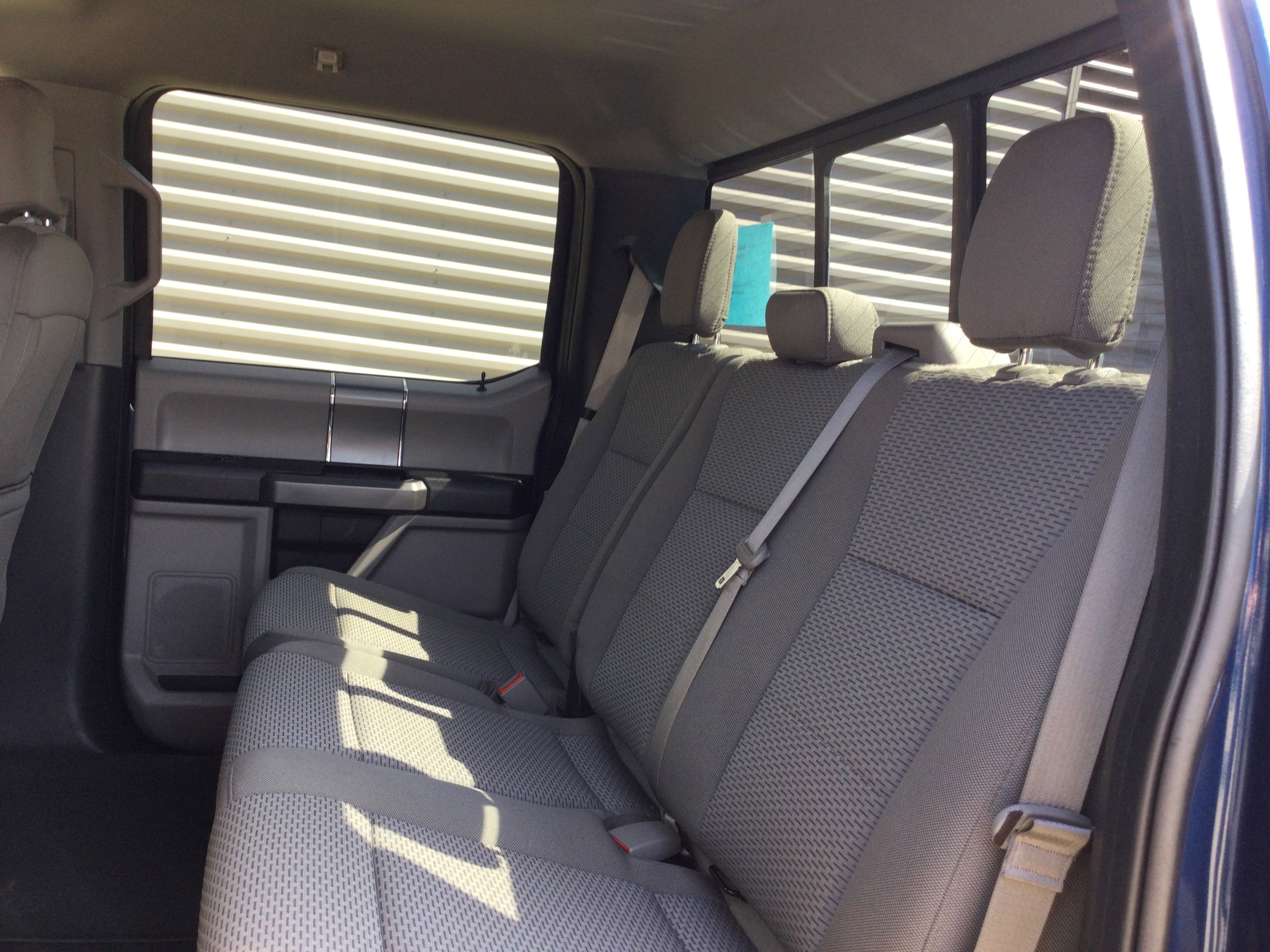 Used 2020 Ford F150 XLT w/ Equipment Group 302A Luxury image 6