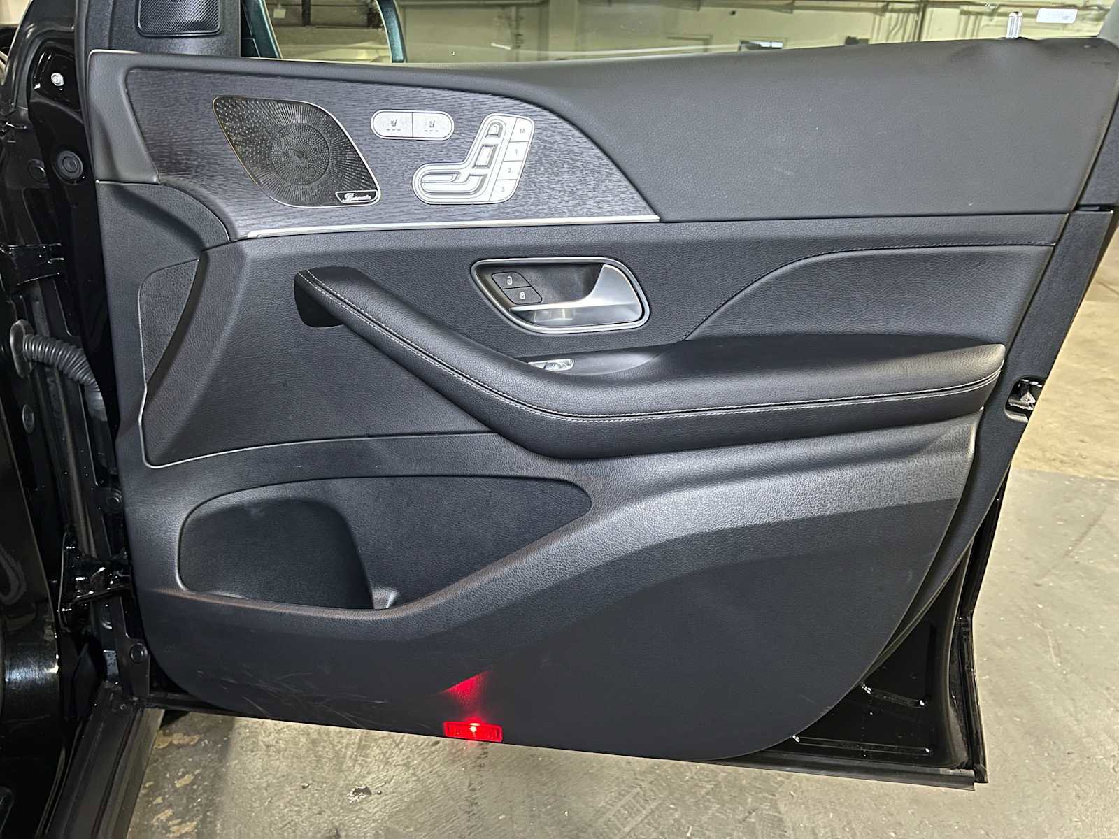 Certified 2025 Mercedes-Benz GLS 450 GLS 450 image 10