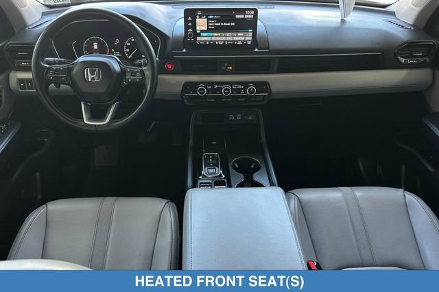 Certified 2024 Honda Pilot EX-L image 15