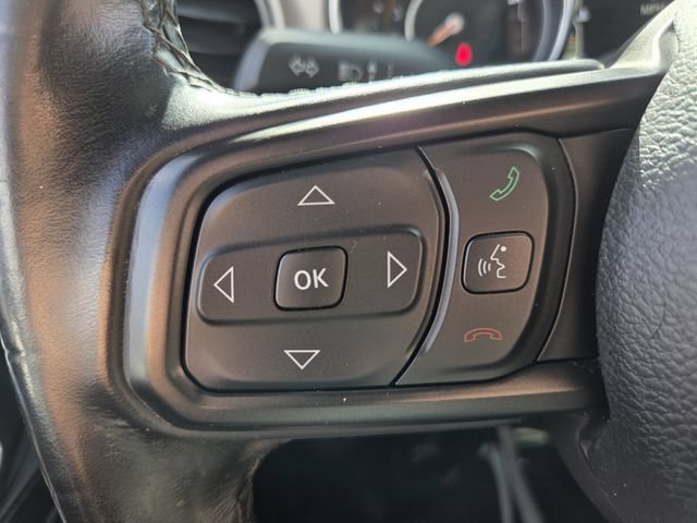Used 2021 Jeep Wrangler Unlimited Sport AWD/4WD image 31