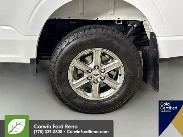 Certified 2024 Ford F150 XLT image 32