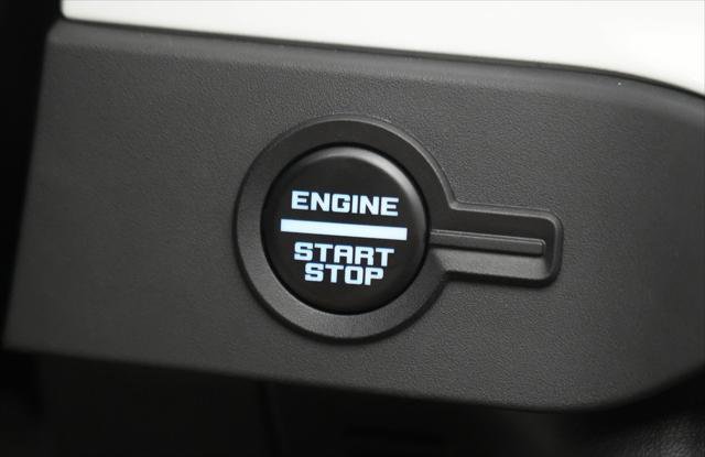 Used 2025 Ford Bronco Badlands AWD/4WD image 41
