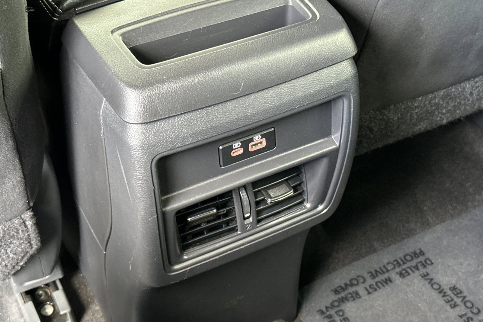 Used 2023 Nissan Murano S image 15