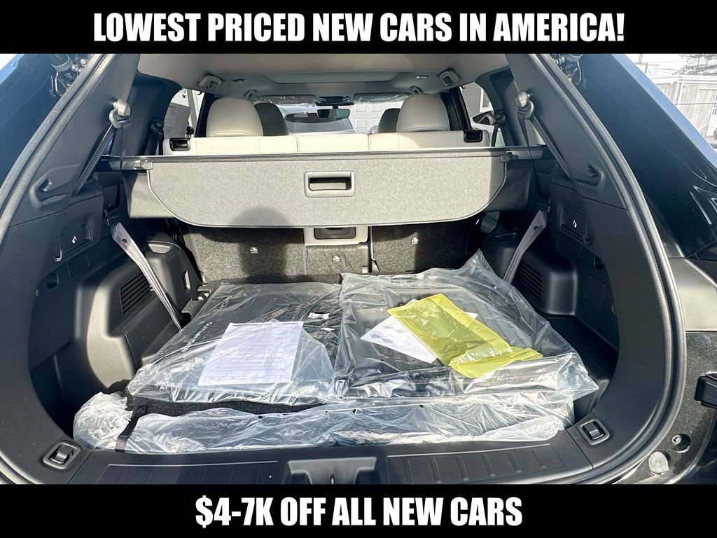 New 2026 Mitsubishi Outlander SEL image 32