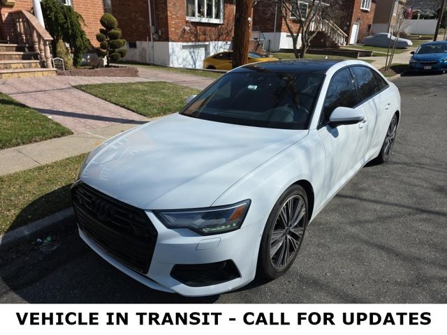 Used 2023 Audi A6 2.0T Premium w/ Convenience Package image 1