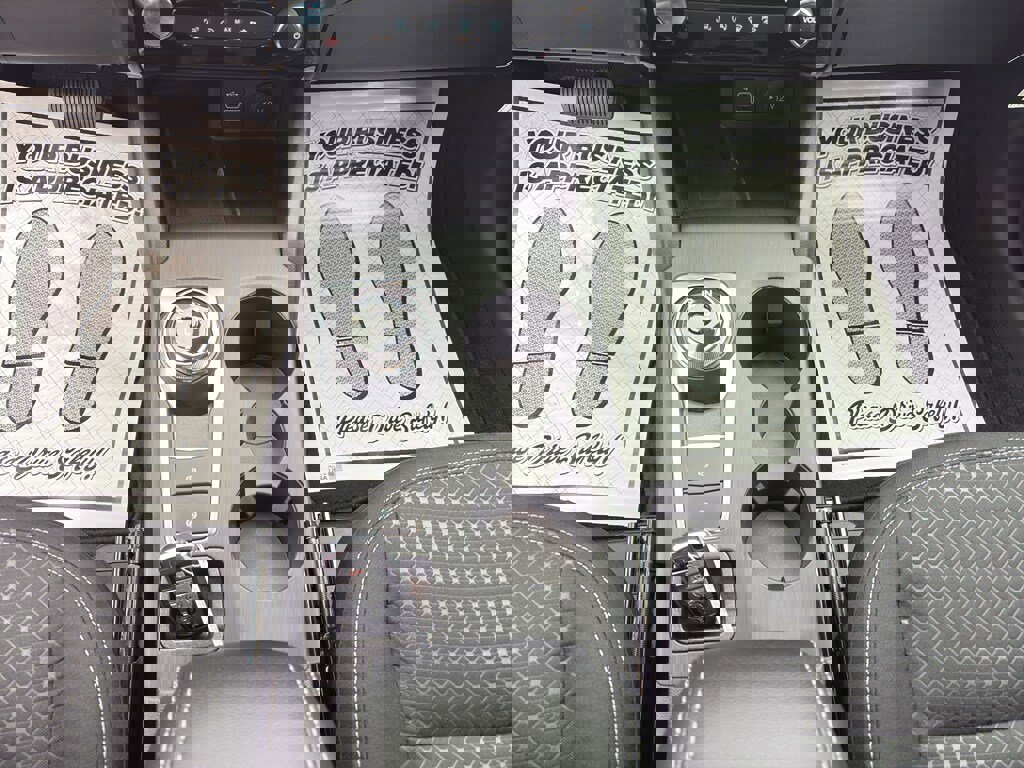 New 2026 Ford Escape Active w/ Active Premium Tech Pack image 23