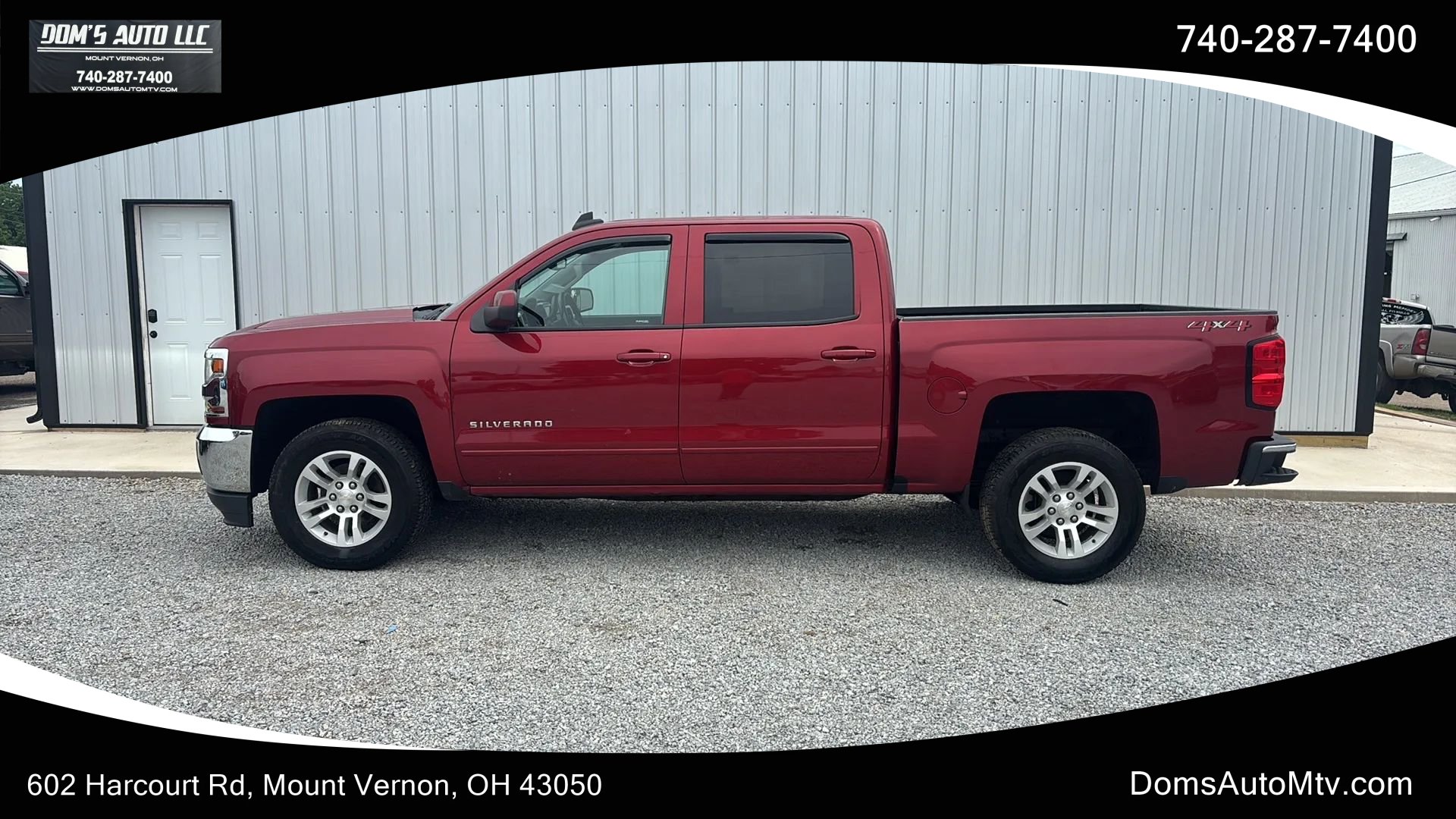 Used 2018 Chevrolet Silverado 1500 LT w/ All Star Edition