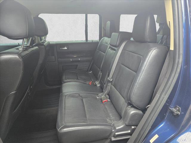 Used 2017 Ford Flex Limited image 30