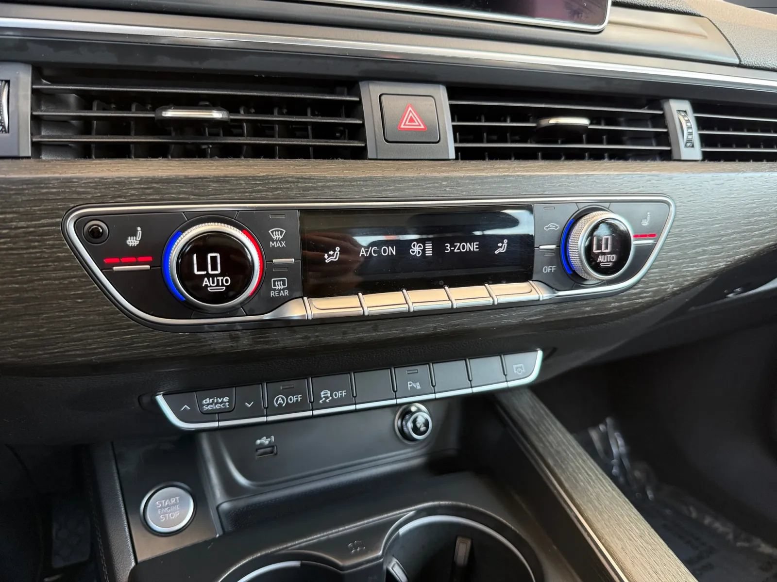 Used 2019 Audi A4 2.0T Premium Plus w/ Premium Plus Package AWD/4WD image 32