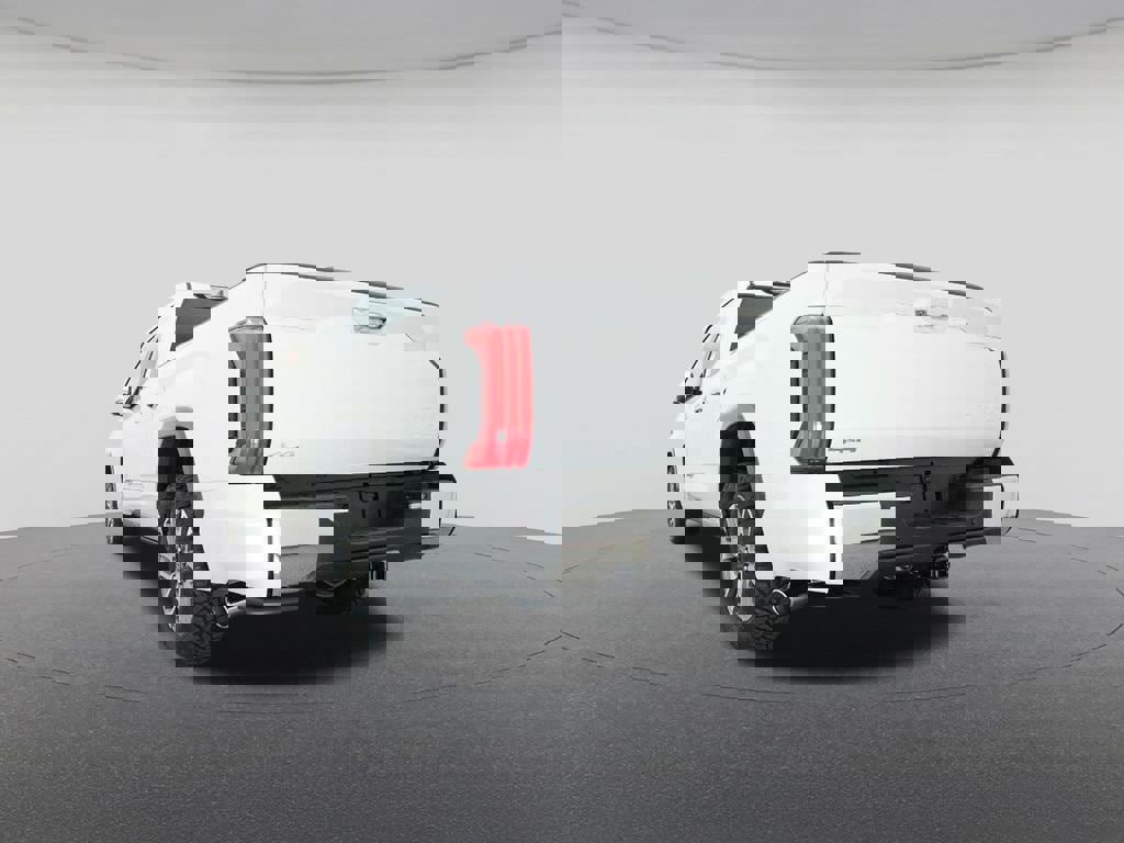 New 2026 Toyota Tundra 1794 Edition image 22