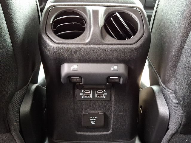 Used 2023 Jeep Gladiator Rubicon w/ LED Lighting Group AWD/4WD image 11
