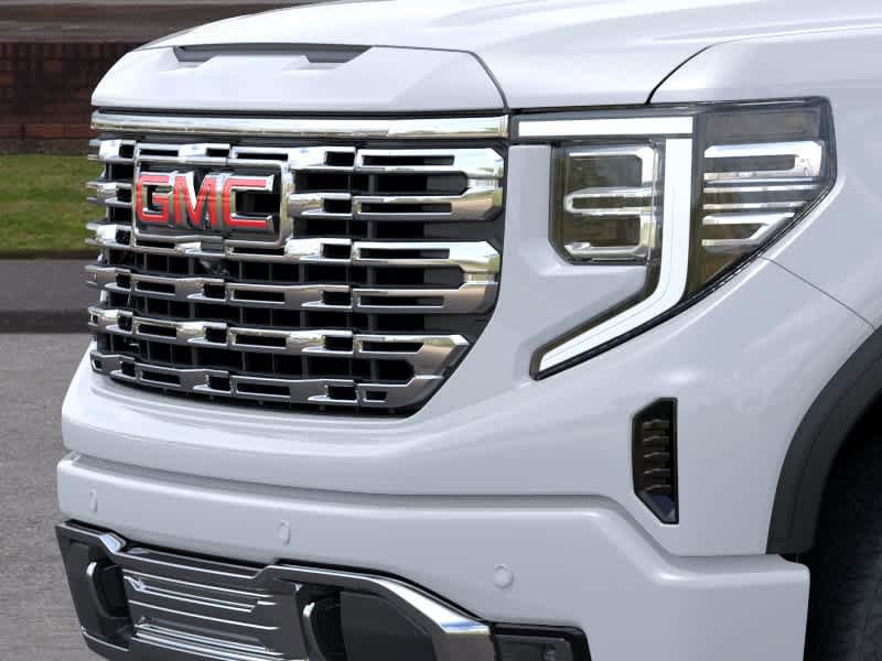 New 2026 GMC Sierra 1500 Denali AWD/4WD image 13