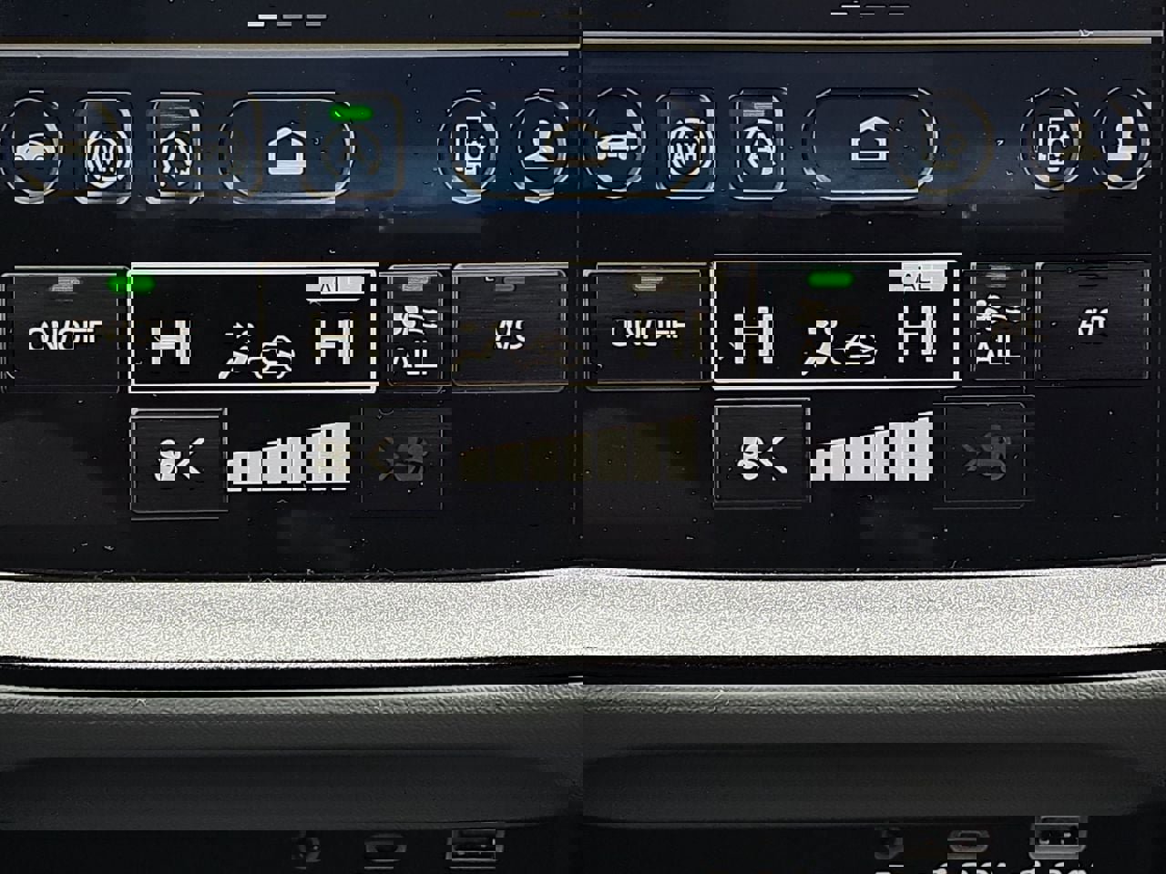 Certified 2024 Subaru Crosstrek 2.5i Limited image 26