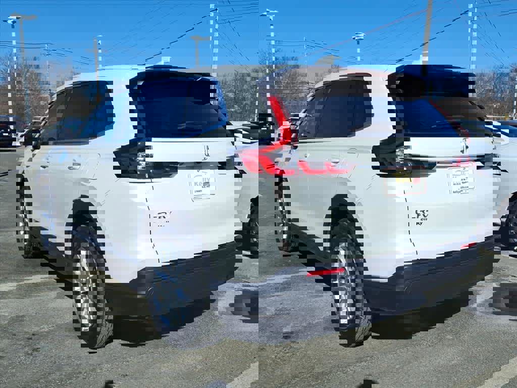 Used 2024 Honda CR-V EX image 6