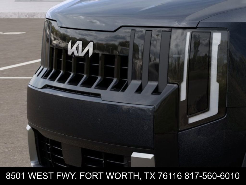 New 2027 Kia Telluride LX image 59