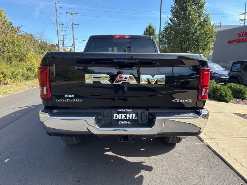 New 2026 RAM 2500 Laramie image 6