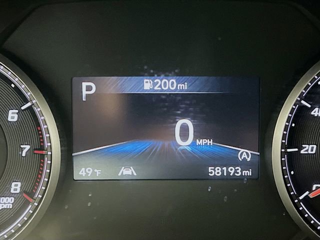 Used 2023 Hyundai Santa Fe SEL image 15