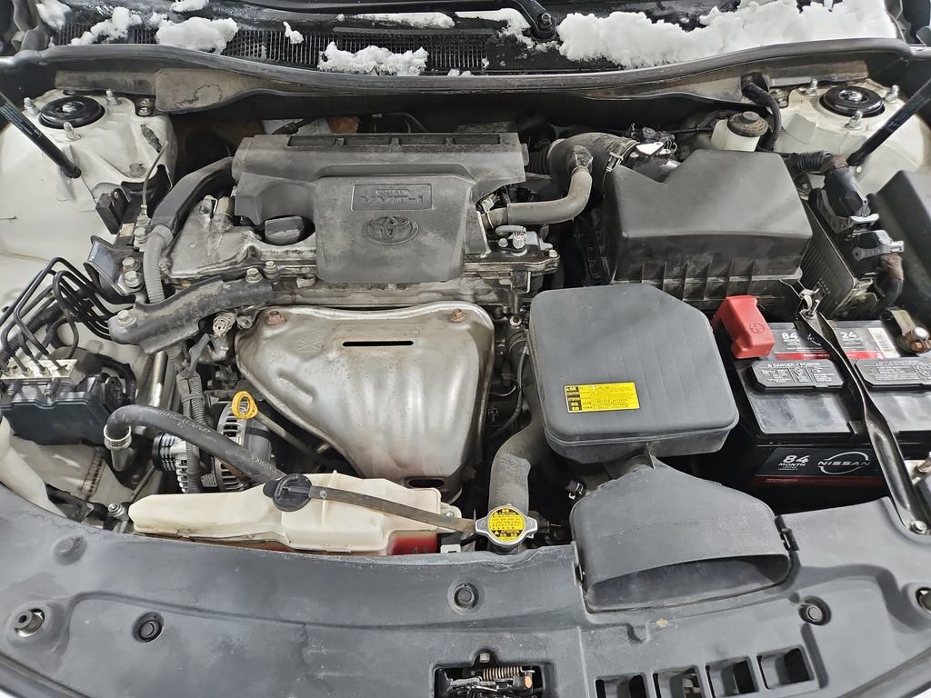 Used 2012 Toyota Camry SE image 19