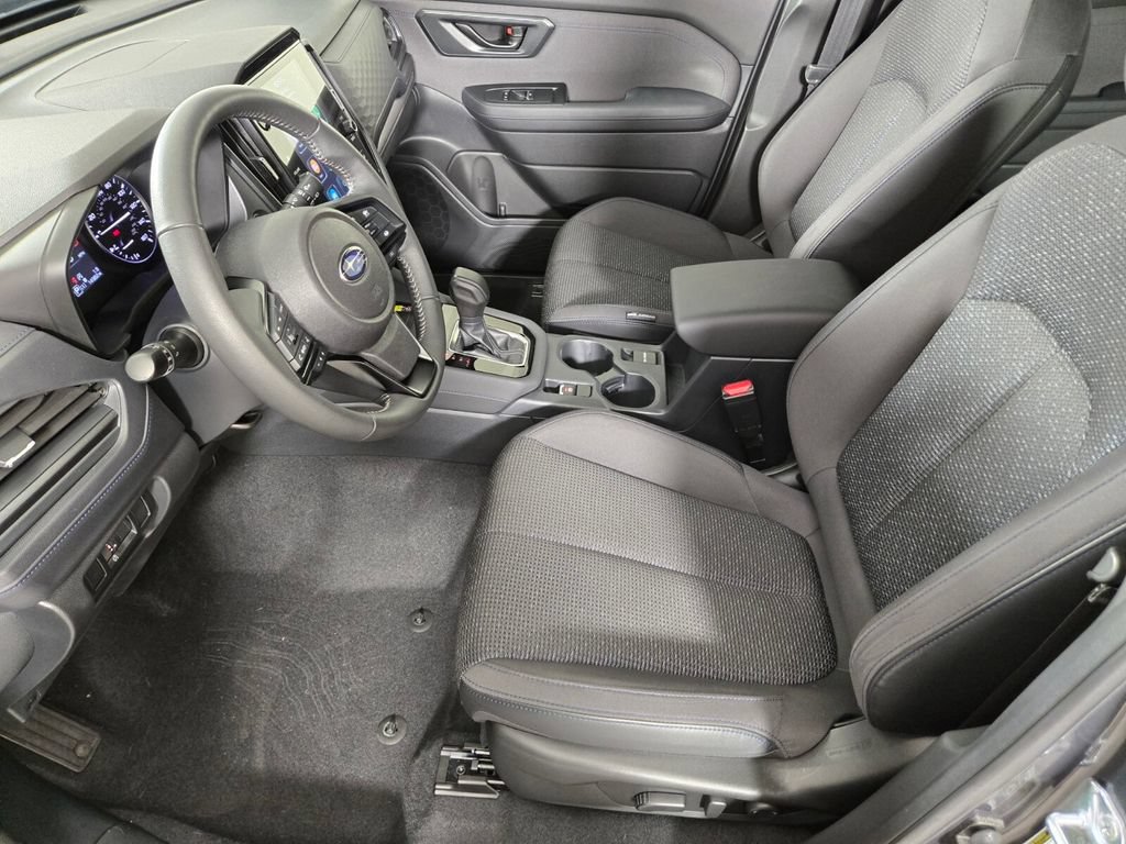 Used 2025 Subaru Forester Premium AWD/4WD image 15