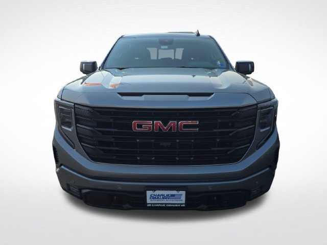 New 2026 GMC Sierra 1500 Elevation w/ Elevation Premium Package AWD/4WD image 8