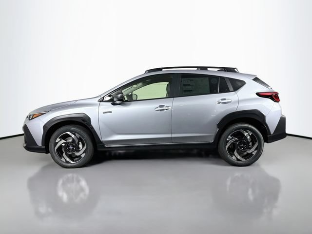 New 2026 Subaru Crosstrek 2.5i Limited AWD/4WD image 4