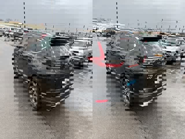 Used 2022 Honda CR-V Touring image 15