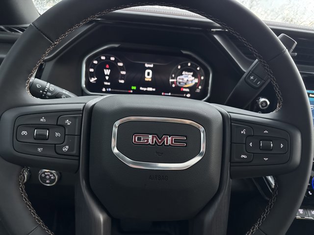 New 2026 GMC Sierra 2500 AT4 w/ AT4 Premium Plus Package AWD/4WD image 33