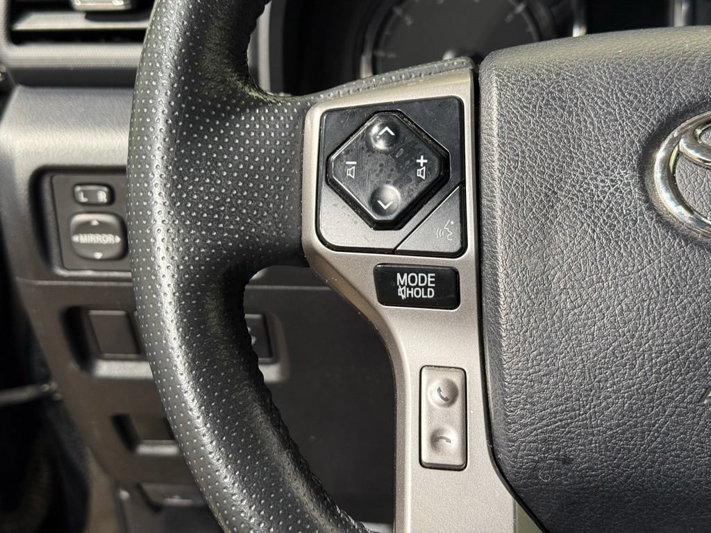 Certified 2024 Toyota 4Runner SR5 Premium AWD/4WD image 23