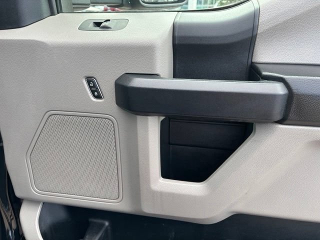Used 2020 Ford F250 XL w/ Power Equipment Group AWD/4WD image 22