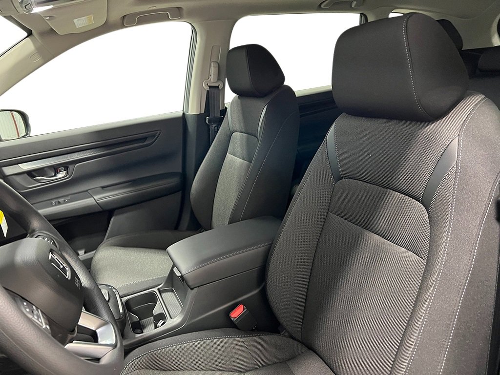 New 2025 Honda CR-V EX image 11