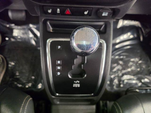 Used 2016 Jeep Patriot High Altitude FWD image 25