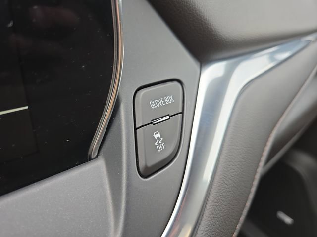 Used 2023 Chevrolet Blazer Premier w/ Enhanced Convenience Package AWD/4WD image 32