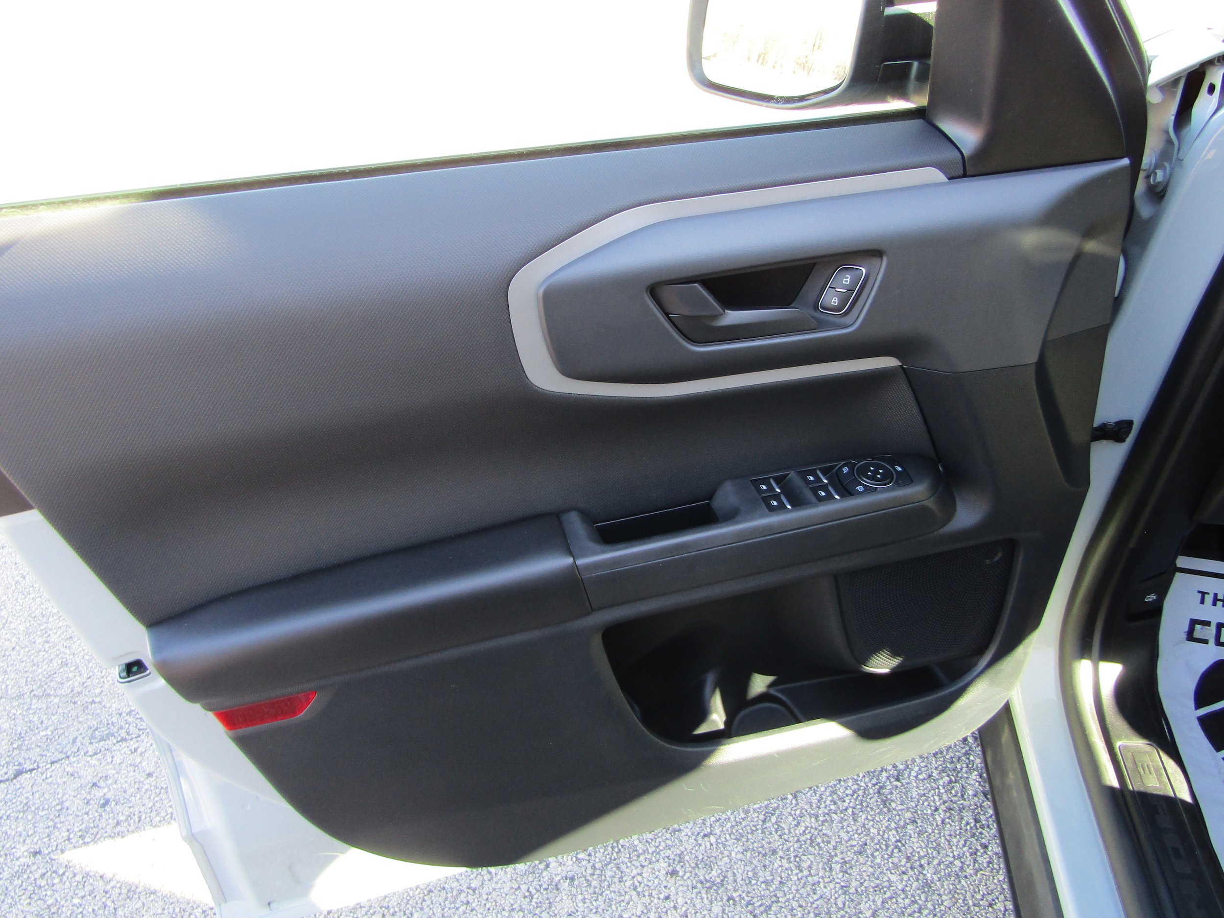 Used 2023 Ford Bronco Sport Big Bend w/ Convenience Package AWD/4WD image 10