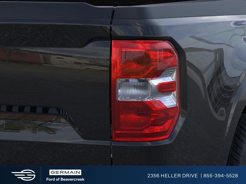 New 2026 Ford Maverick XLT FWD image 22