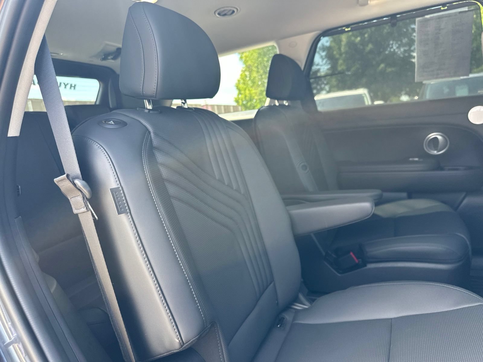 Used 2026 Hyundai Palisade SEL AWD/4WD image 37